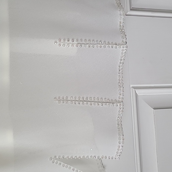 Dressy Top - Picture 3 of 5